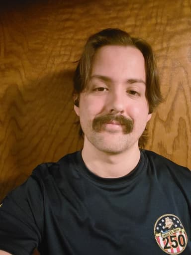 Profile Picture main user avatar