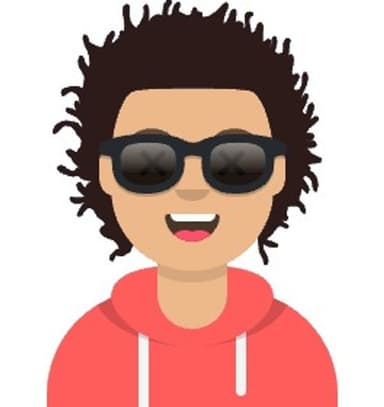 Profile Picture main user avatar