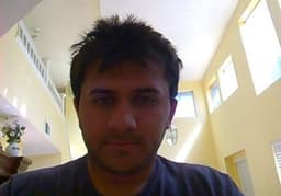 Saumil Shah