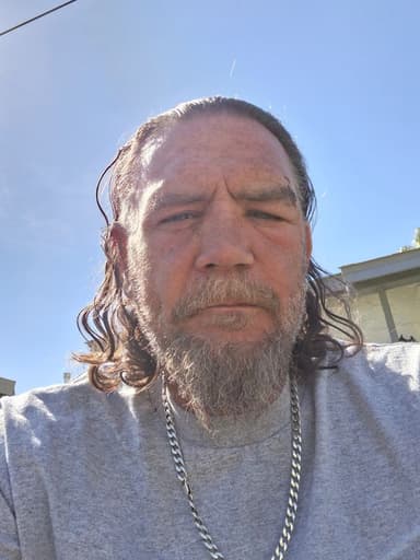 Profile Picture main user avatar