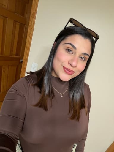 Profile Picture main user avatar