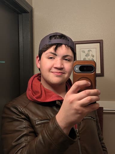 Profile Picture main user avatar