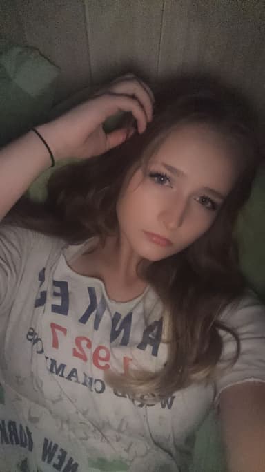 Profile Picture main user avatar