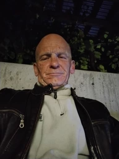 Profile Picture main user avatar