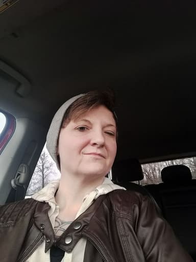 Profile Picture main user avatar