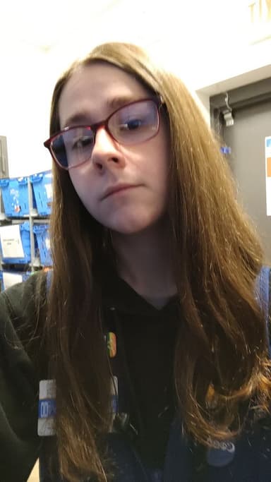 Profile Picture main user avatar