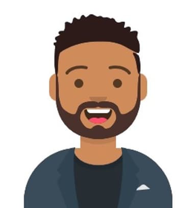 Profile Picture main user avatar