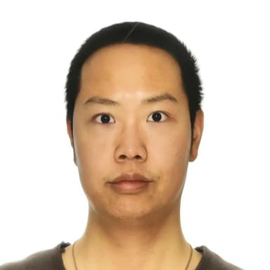 Profile Picture main user avatar