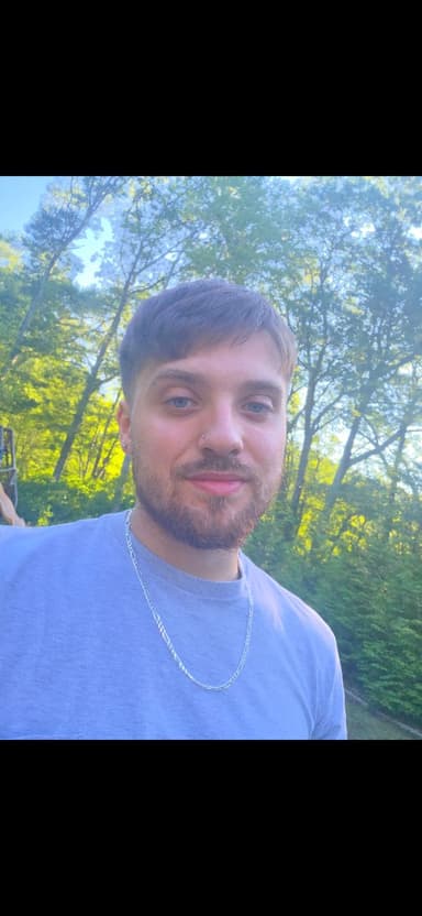 Profile Picture main user avatar