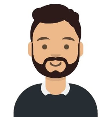 Profile Picture main user avatar