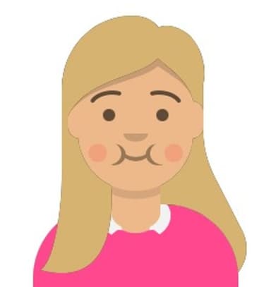 Profile Picture main user avatar