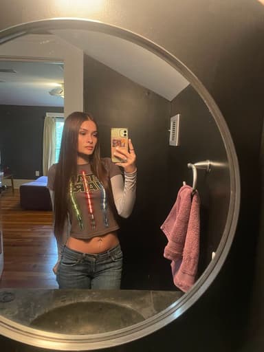 Profile Picture main user avatar