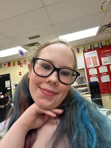 Profile Picture main user avatar