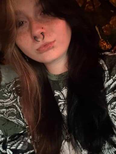 Profile Picture main user avatar