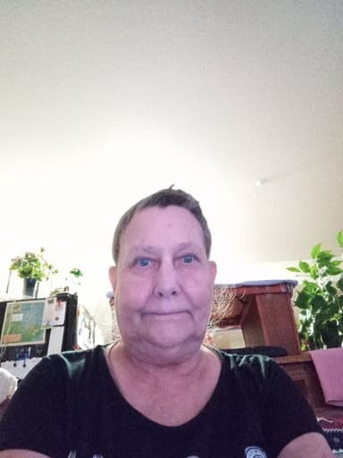 Profile Picture main user avatar
