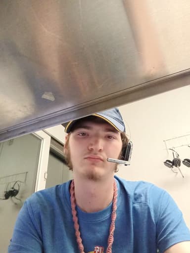 Profile Picture main user avatar