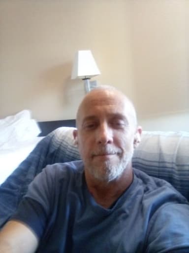 Profile Picture main user avatar