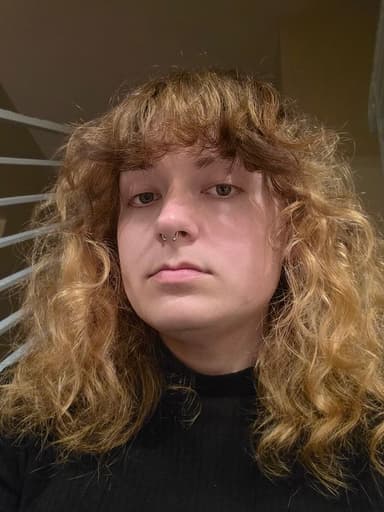 Profile Picture main user avatar