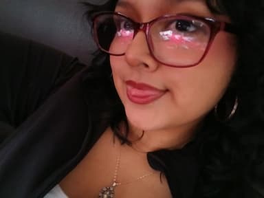 Profile Picture main user avatar