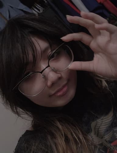 Profile Picture main user avatar