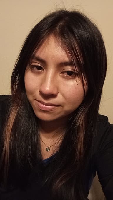 Profile Picture main user avatar