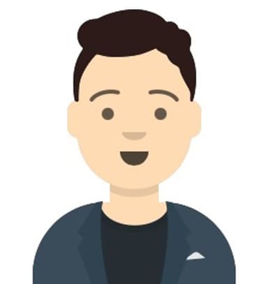 Profile Picture main user avatar