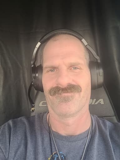 Profile Picture main user avatar