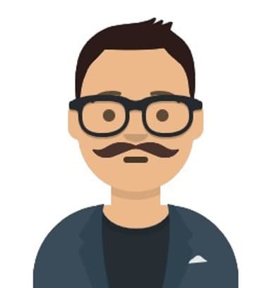 Profile Picture main user avatar