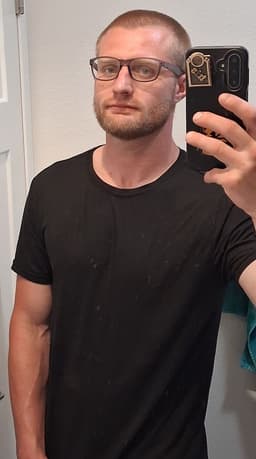 Jarred Brockman