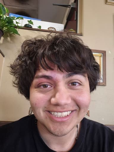 Profile Picture main user avatar