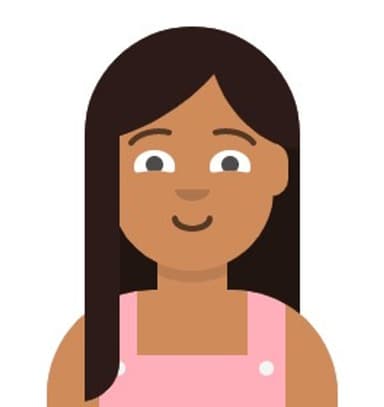 Profile Picture main user avatar