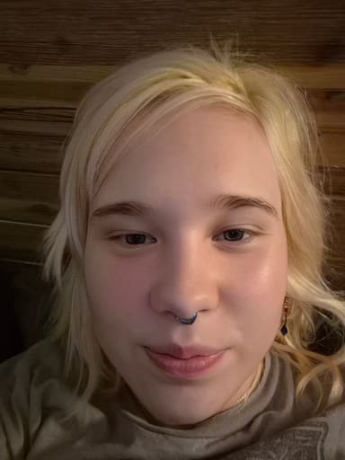 Profile Picture main user avatar
