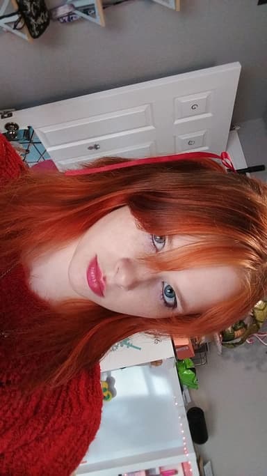 Profile Picture main user avatar