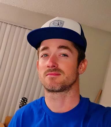 Profile Picture main user avatar