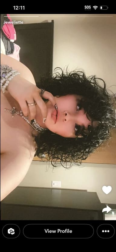 Profile Picture main user avatar