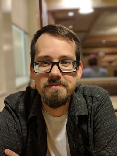 Profile Picture main user avatar