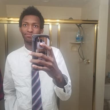 Profile Picture main user avatar