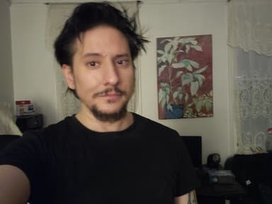 Profile Picture main user avatar