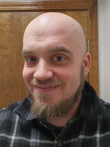 Profile Picture main user avatar