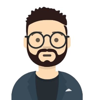 Profile Picture main user avatar