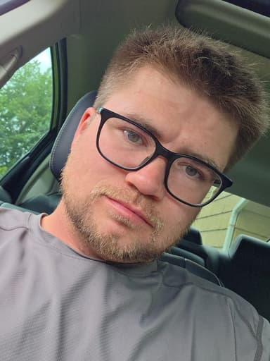 Profile Picture main user avatar