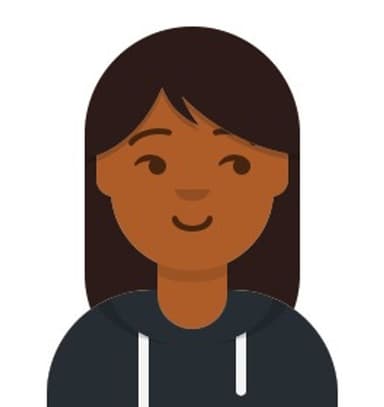 Profile Picture main user avatar