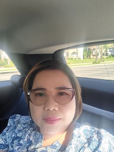 Profile Picture main user avatar