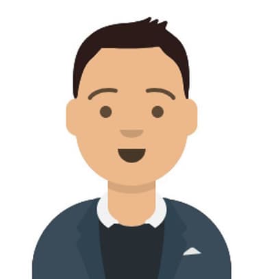 Profile Picture main user avatar