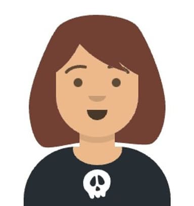 Profile Picture main user avatar