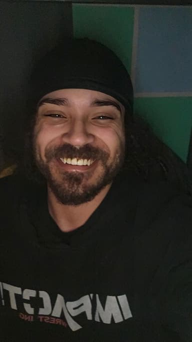 Profile Picture main user avatar