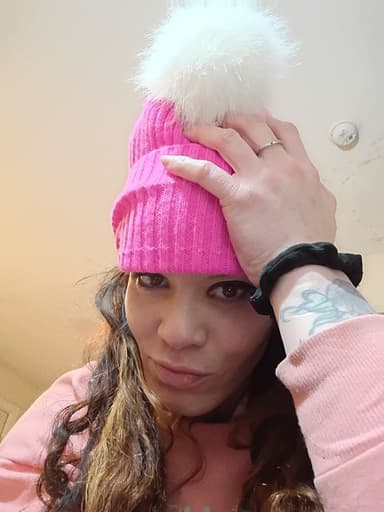 Profile Picture main user avatar