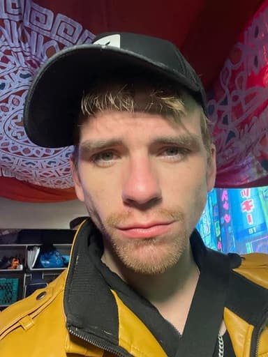 Profile Picture main user avatar