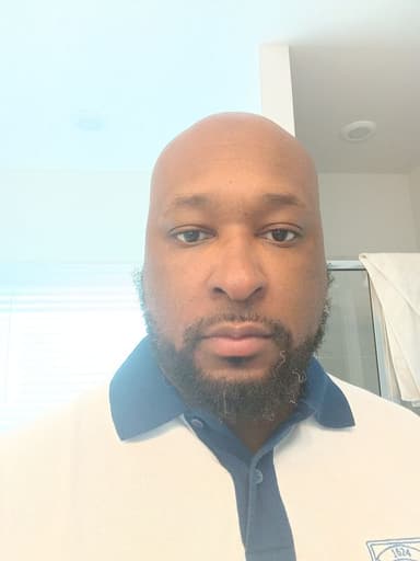 Profile Picture main user avatar