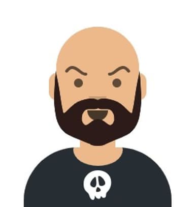 Profile Picture main user avatar